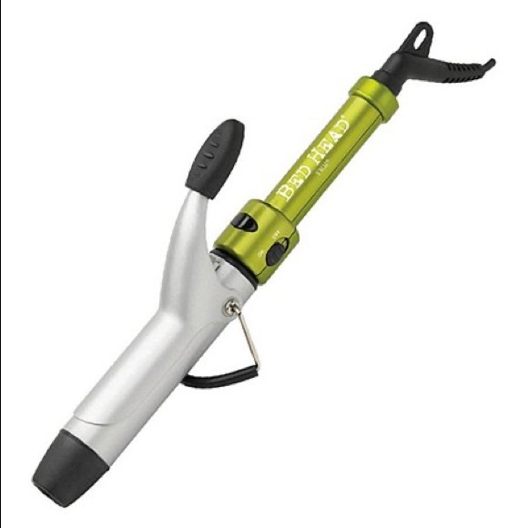 ๐ฎ2/$15๐ฎ Curling iron BED HEAD (New)